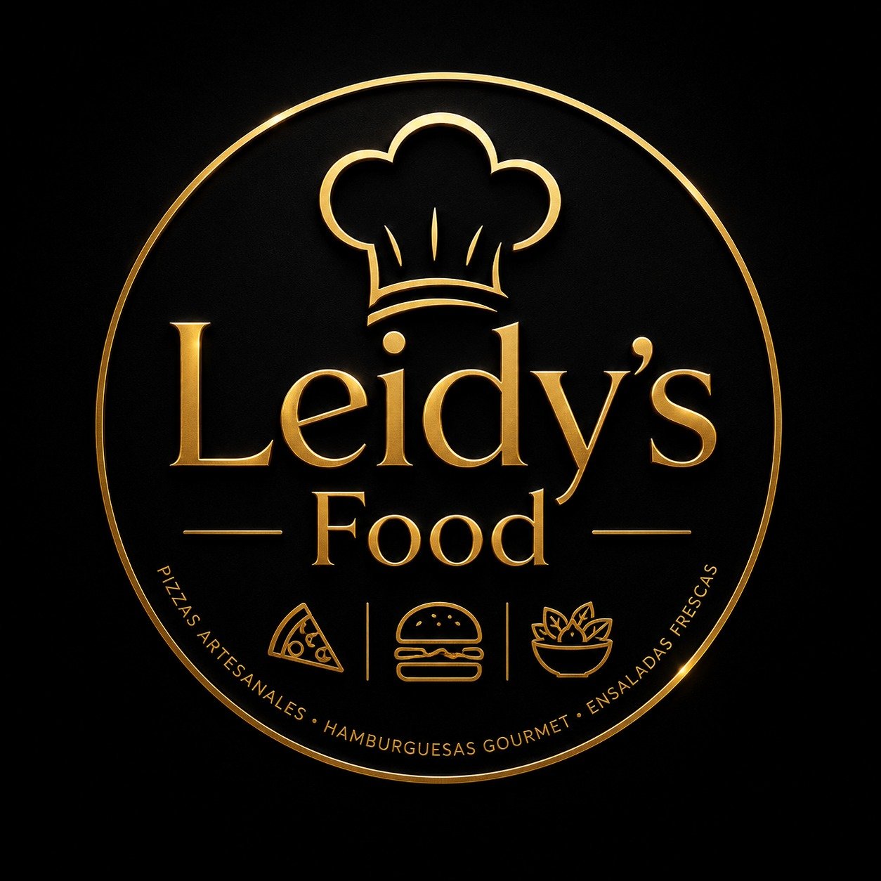 Logo del Restaurante