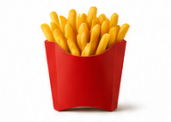 Papas Fritas